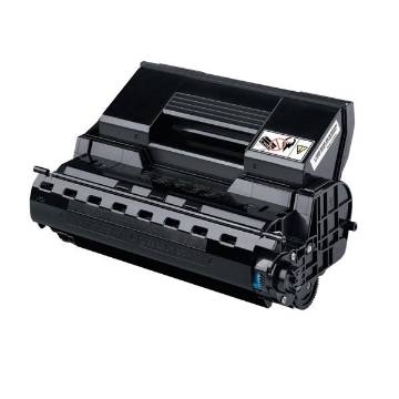 Show details for Konica Minolta A0FN012 Black Toner Cartridge (18000 Yield) Picture of Konica Minolta A0FN012 Black Toner Cartridge (18000 Yield)