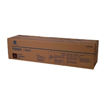 Show details for Konica Minolta A0TM130 (TN-613K) Black Toner Cartridge (45000 Yield) Picture of Konica Minolta A0TM130 (TN-613K) Black Toner Cartridge (45000 Yield)
