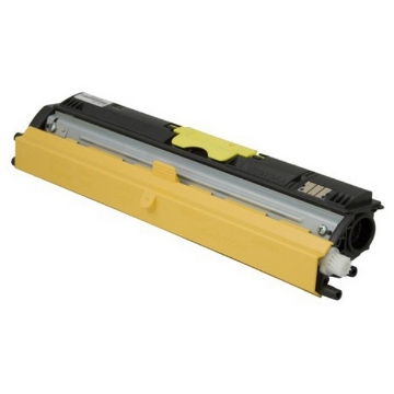 Show details for Premium A0V306F Compatible Konica Minolta Yellow Toner Cartridge Picture of Premium A0V306F Compatible Konica Minolta Yellow Toner Cartridge