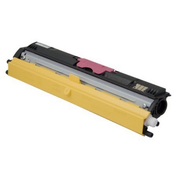 Show details for Premium A0V30CF Compatible Konica Minolta Magenta Toner Cartridge Picture of Premium A0V30CF Compatible Konica Minolta Magenta Toner Cartridge