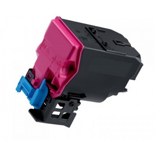 Picture of Premium A0X5332 Compatible Konica Minolta Magenta Toner Cartridge