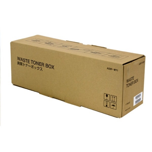 Picture of Konica Minolta A0XPWY1 OEM Waste Toner Box