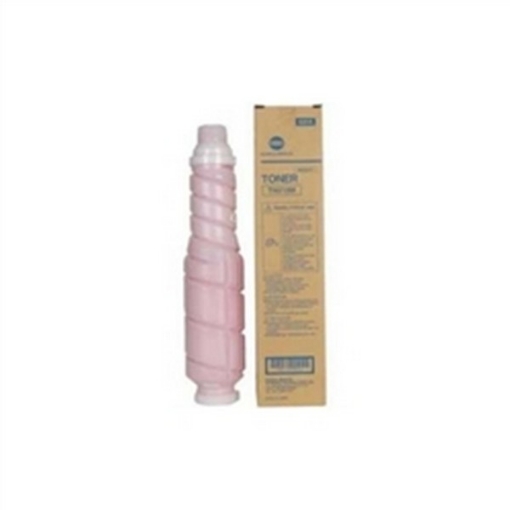 Picture of Konica Minolta A0YM331 OEM Magenta Toner