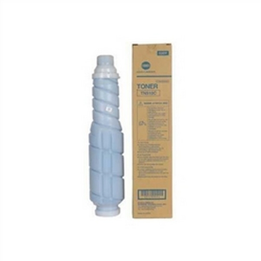 Picture of Konica Minolta A0YM431 OEM Cyan Toner