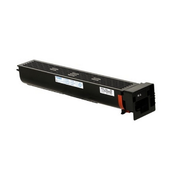 Show details for Compatible A3VU130 (TN-711K) Black Toner Cartridge (47200 Yield) Picture of Compatible A3VU130 (TN-711K) Black Toner Cartridge (47200 Yield)