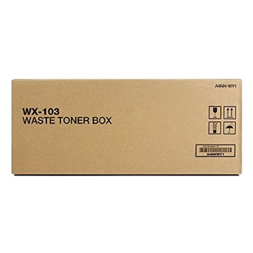 Picture of Konica Minolta A4NNWY1 (WX103) Waste Toner Container (40,000 - 100,000 Yield)