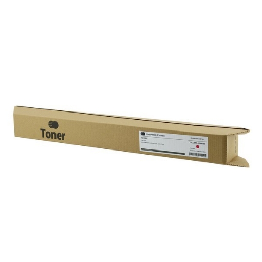 Picture of Compatible AAV8330 (TN328M) Magenta Toner Cartridge (28000 Yield)