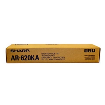 Show details for Sharp AR-620KA OEM Maintenance Kit Picture of Sharp AR-620KA OEM Maintenance Kit