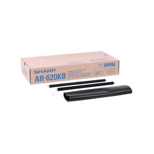 Picture of Sharp AR-620KB OEM Black Maintainance Kit