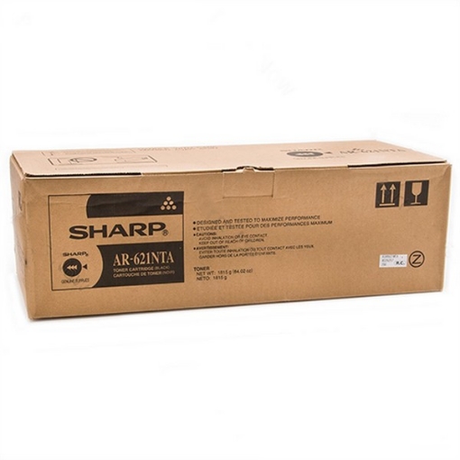 Picture of Sharp AR-621NT OEM Black Toner