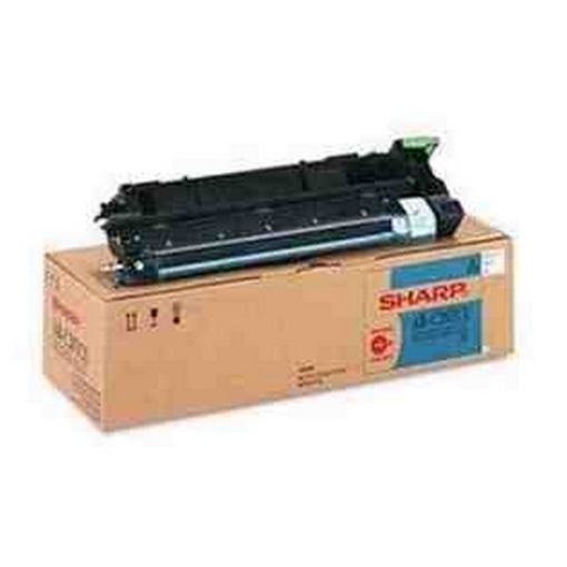 Picture of Sharp AR-C265TCU OEM Cyan Toner Cartridge