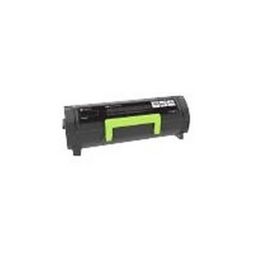 Picture of Lexmark B2300A0 OEM Black Toner Cartridge