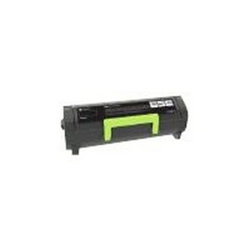 Picture of Lexmark B240HA0 OEM High Yield Black Toner Cartridge