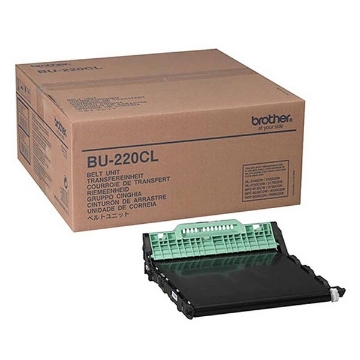 Show details for Brother BU220CL OEM Belt Unit Picture of Brother BU220CL OEM Belt Unit