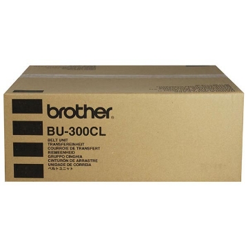 Show details for Brother BU300CL Belt Unit (50000 Yield) Picture of Brother BU300CL Belt Unit (50000 Yield)