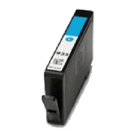 Picture of Remanufactured C2P24AN (HP 935XL) High Yield Cyan Ink Cartridge (825 Yield)