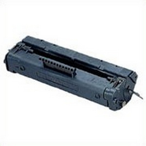 Picture of MICR C4092A (HP 92A) Compatible HP Black Toner Cartridge