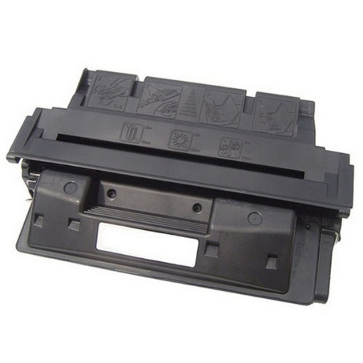 Picture of MICR C4129X (HP 29X) Compatible High Yield HP Black Toner Cartridge