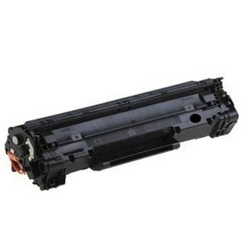 Picture of Compatible C4149A Compatible HP Black Toner Cartridge