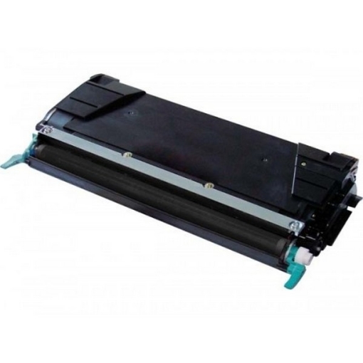 Picture of Premium C5242KH Compatible Lexmark Black Laser Toner Cartridge