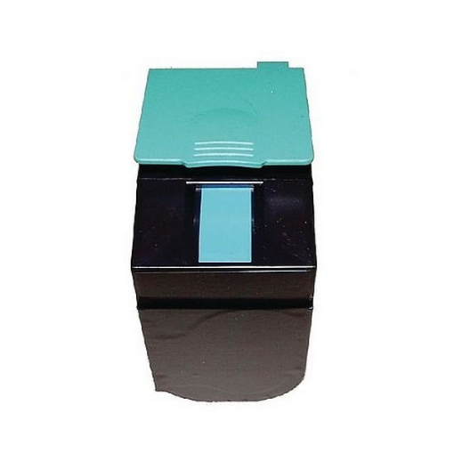 Picture of Premium C540H1CG Compatible Lexmark Cyan Toner