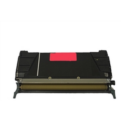 Picture of Premium C540H1KG Compatible High Yield Lexmark Black Toner