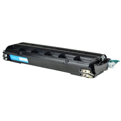 Picture of Remanufactured C746A1CG Cyan Toner (7000 Yield)