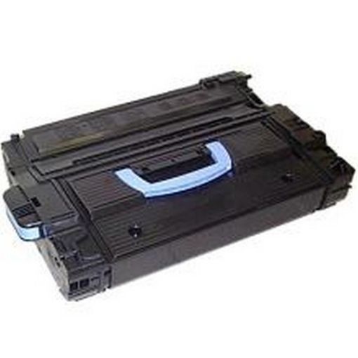 Picture of MICR C8543X (HP 43X) Compatible High Yield HP Black Toner Cartridge