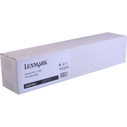 Picture of Lexmark C92035X OEM Oil Coating Roller