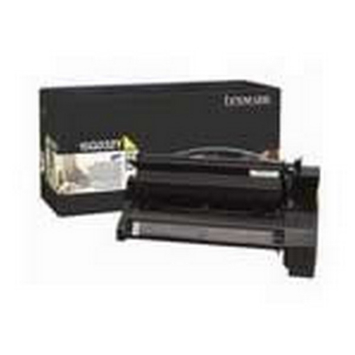 Picture of Lexmark C9206CH OEM Cyan Toner Cartridge