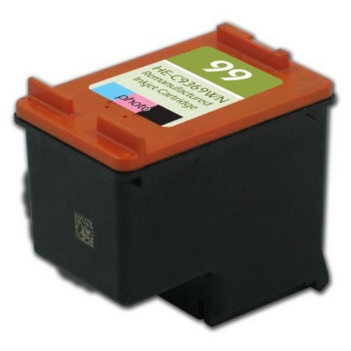 Picture of Compatible C9369WN (HP 99) Compatible HP Photo Inkjet Cartridge