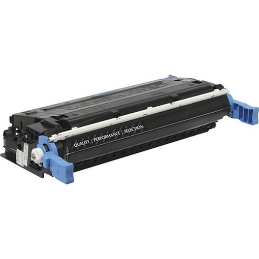 Picture of Compatible C9720A (HP 641A) Compatible HP Black Toner Cartridge