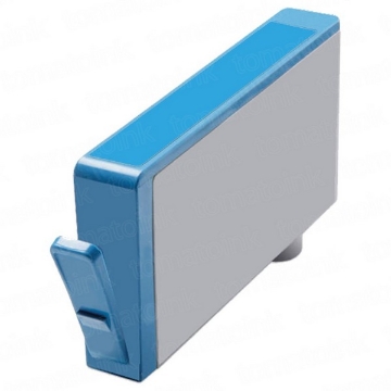 Show details for Remanufactured CB323WN (HP 564XL) High Yield Cyan Inkjet Cartridge (750 Yield) Picture of Remanufactured CB323WN (HP 564XL) High Yield Cyan Inkjet Cartridge (750 Yield)