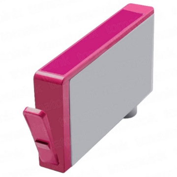 Show details for Remanufactured CB324WN (HP 564XL) High Yield Magenta Inkjet Cartridge (750 Yield) Picture of Remanufactured CB324WN (HP 564XL) High Yield Magenta Inkjet Cartridge (750 Yield)