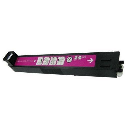 Picture of Premium CB383A (HP 824A) Compatible HP Magenta Toner Cartridge