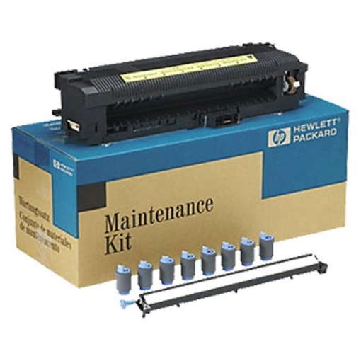 Picture of HP CB388A (CB388-67903, CB388-67901, CB506-67903) Maintenance Kit (110V) (225000 Yield)