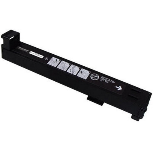 Picture of Premium CB390A (HP 824A) Compatible HP Black Toner Cartridge