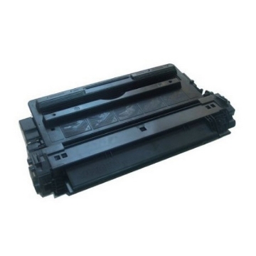 Show details for Premium CC364X (HP 64X) Compatible High Yield HP Black Toner Cartridge Picture of Premium CC364X (HP 64X) Compatible High Yield HP Black Toner Cartridge