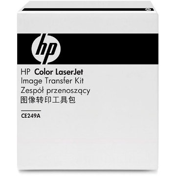 Show details for HP CE249A (CE249A) Transfer Belt Kit Picture of HP CE249A (CE249A) Transfer Belt Kit