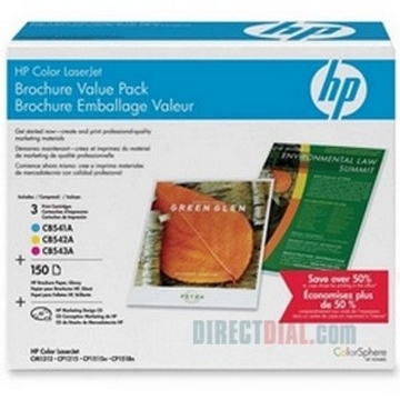 Show details for HP CE256A OEM 4 Colors Toner Cartridge Picture of HP CE256A OEM 4 Colors Toner Cartridge