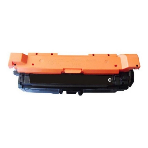 Picture of Compatible CE260A (HP 647A) Compatible HP Black Toner Cartridge