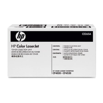 Show details for HP CE265A (HP 265A) OEM Toner Collection Unit Picture of HP CE265A (HP 265A) OEM Toner Collection Unit