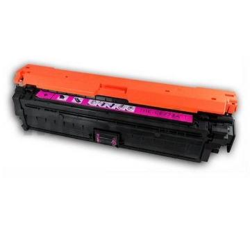 Show details for Premium CE273A (HP 650A) Compatible HP Magenta Laser Toner Cartridge Picture of Premium CE273A (HP 650A) Compatible HP Magenta Laser Toner Cartridge