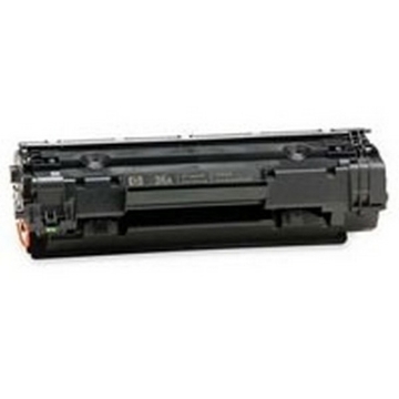 Show details for MICR CE285A (HP 85A) Compatible HP Black Toner Cartridge Picture of MICR CE285A (HP 85A) Compatible HP Black Toner Cartridge