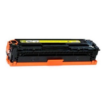 Show details for Premium CE322A (HP 128A) Compatible HP Yellow Colorsphere Print Cartridge Picture of Premium CE322A (HP 128A) Compatible HP Yellow Colorsphere Print Cartridge