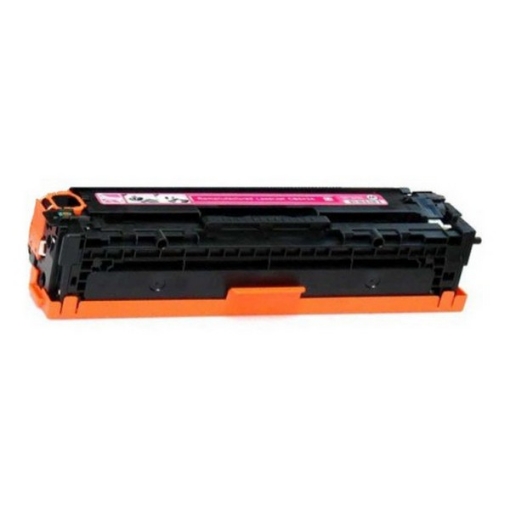 Picture of Remanufactured CE323A (HP 128A) Magenta Colorsphere Print Cartridge (1300 Yield)