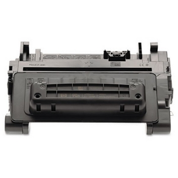 Show details for MICR CE390X (HP 90X) Compatible High Yield HP Black Toner Cartridge Picture of MICR CE390X (HP 90X) Compatible High Yield HP Black Toner Cartridge
