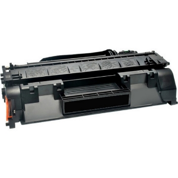 Show details for Premium CE505A (HP 05A) Compatible HP Black Toner Cartridge Picture of Premium CE505A (HP 05A) Compatible HP Black Toner Cartridge