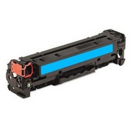 Picture of Premium CF211A (HP 131A) Compatible HP Cyan Laser Toner Cartridge