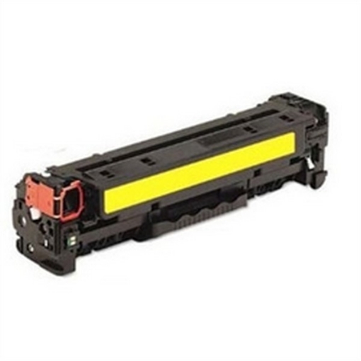 Picture of Premium CF212A (HP 131A) Compatible HP Yellow Laser Toner Cartridge